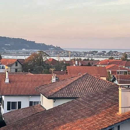 Hostel Demain C'Est Loin Hendaye Buitenkant foto